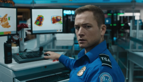 Las 4 mejores películas para ver en Netflix hoy: Equipaje de mano, Vidas pasadas y más