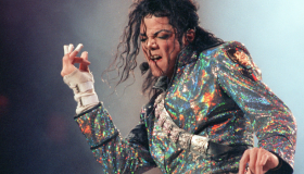 Descubren varias cintas inéditas de Michael Jackson en un depósito abandonado 