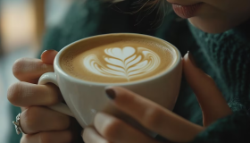 Cuál es el mejor momento del día para tomar café y por qué 