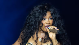 SZA anuncia la fecha de estreno de la versión deluxe de 'SOS'  