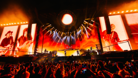 MORAT culmina su histórica gira “Los estadios: antes de que amanezca” dando fin a un recorrido por los principales estadios de Latinoamérica y España 