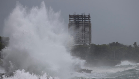 Clima 2024: El año más cálido jamás registrado supera 1,5 grados y deja serie de desastres 