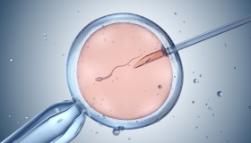 Nace en Perú el primer bebé del mundo con un nuevo tipo de fecundación 'in vitro'