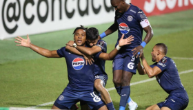 Motagua conquista la 19 tras vencer al Olimpia 