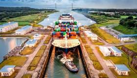 El canal es panameño, claman al unísono en Panamá tras amenaza de Trump 