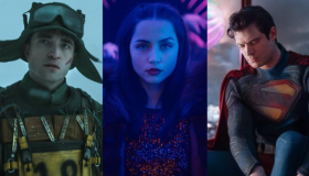 Las 10 películas más esperadas del 2025 