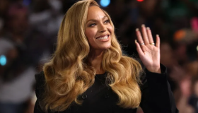 Beyoncé tiene preparado un importante anuncio para 2025 