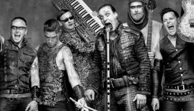 Rammstein estrena documental sobre su gira de estadios que duró cinco años 