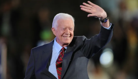 Fallece el expresidente Jimmy Carter a los 100 años 