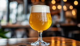 Cuántas calorías tiene un vaso de cerveza y cómo influye en la salud 