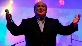 Fallece a los 82 años Leo Dan, cantautor argentino 