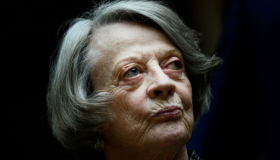 Tercera película de "Downton Abbey" incluirá un sentido homenaje a Maggie Smith 