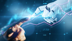 Las 5 tendencias tecnológicas que habrá que seguir en 2025 