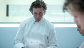 Las series que se vienen en 2025: el regreso de Darín, los finales de Stranger Things y The Bear, y un nuevo spin off de Game of Thrones 