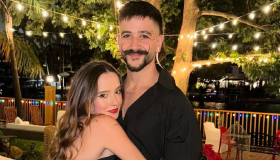 Camilo y Evaluna se casarán por segunda vez en un país de Centroamérica 