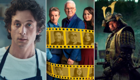 Globos de Oro 2025: nominados, horarios y dónde ver la ceremonia en vivo 