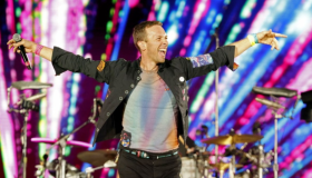 Canciones inéditas de Coldplay son robadas por un hacker y vendidas en la dark web 