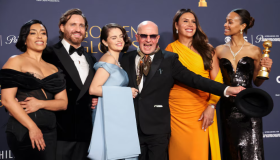 Listado de los ganadores de la 82 edición de los Globos de Oro 