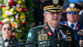 FFAA garantizan no más golpes de estado en Honduras 