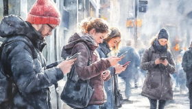 Tu celular tiene millones de bacterias y no lo sabías: aprende a limpiarlo para evitar enfermedades 