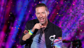 Cómo Coldplay se transformó en la banda “más feliz” del mundo 