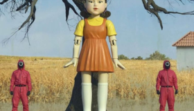 Los detalles detrás de la canción infantil de “El juego del calamar” que arrasa en las redes 