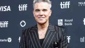 "Soy Eminem en este momento": Robbie Williams revela la película que inspiró la música de su biopic 