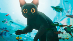 La mejor película de animación según los Globos de Oro no es 'Del revés 2' ni 'Robot Salvaje', sino una odisea europea protagonizada por un gatete