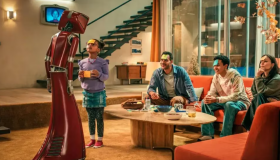 “Cassandra”: la próxima serie de Netflix sobre una IA asesina