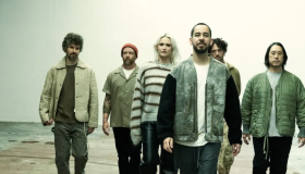 Linkin Park actuará en la final de la Champions League 2025 