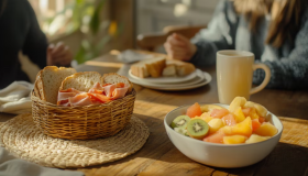 Qué pasa en el cuerpo si no se desayuna, según los nutricionistas 