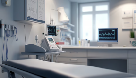 IA logrará detectar el cáncer hereditario y el de mama con nuevos métodos en hospitales 