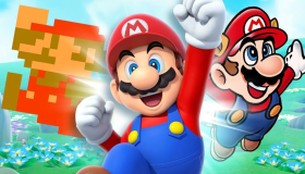 Super Mario, League of Legends, Tetris y más: Eligen los 10 mejores videojuegos de toda la historia