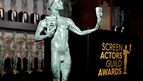 Lista completa de los nominados a los SAG Awards 2025 en las categorías de cine y series 