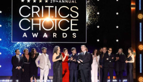 Aplazada la 30ª edición de los Critics Choice Awards por los incendios forestales 