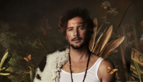 Manuel Carrasco lanza su nuevo single "Pueblo salvaje" 