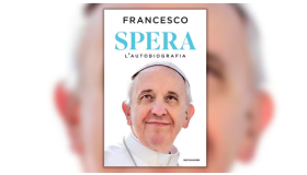 El Papa Francisco reveló detalles íntimos de su vida en su autobiografía “Spera” 