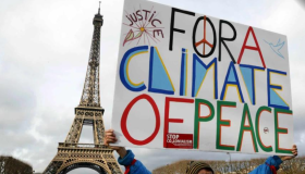 Calor 2024 es «señal de alarma», pero aún no se incumple Acuerdo París, explica Copernicus 