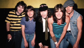 La casa donde pasaron su infancia los hermanos Young, de AC/DC, fue demolida por error 