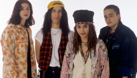 4 Non Blondes Regresa Tras Tres Décadas Para el Festival Bottlerock Napa Valley 2025 