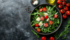 La dieta “veganuary”, un cambio de hábitos que beneficia la digestión 