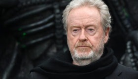 Ridley Scott canceló la película biográfica de los Bee Gees por problemas con Paramount 