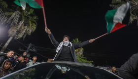 Israel y Hamás acuerdan alto el fuego en la Franja de Gaza, anuncia Catar 