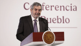 Cancilleres de América Latina se reúnen en México para unificar postura ante Donald Trump 