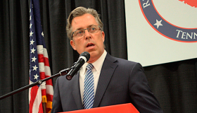 Presentan decreto de ley que autoriza a Trump suspender ayuda a Honduras 