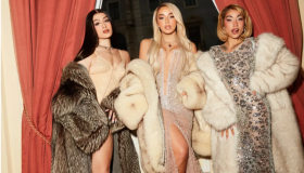 Remix Latino de la Semana: ‘La Reina (Remix)’ de Lola Índigo, Maria Becerra y Villano Antillano 