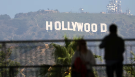 Crisis en Hollywood: las huelgas y recortes que alteraron el futuro de los cineastas para 2025 