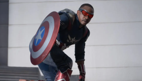 Anthony Mackie, el nuevo Capitán América, estaba convencido de que iba a morir en ‘Avengers: Endgame’ 