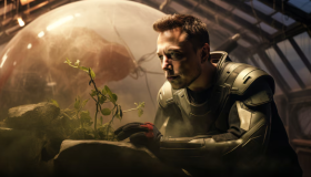 Cuáles son los planes de Elon Musk para llevar los primeros humanos a Marte en 2026 