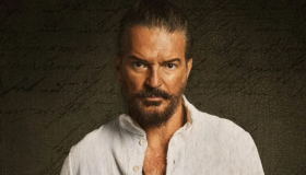 Ricardo Arjona lanza el álbum ‘Seco’ con 12 canciones 